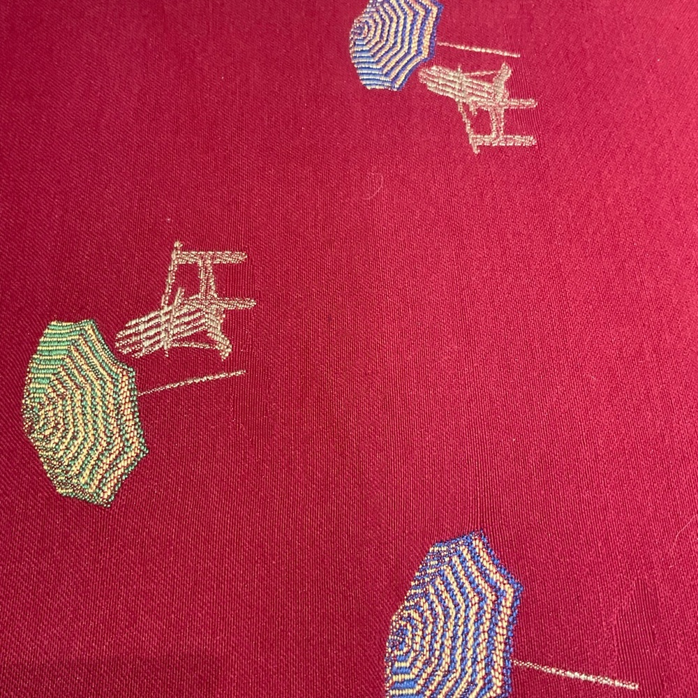 Custom Table Runner - Picture 4 of 5
